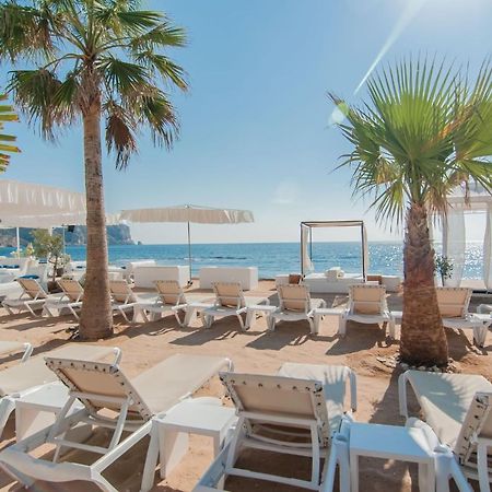 Cannes Martinez Croisette Beach 50M Εξωτερικό φωτογραφία